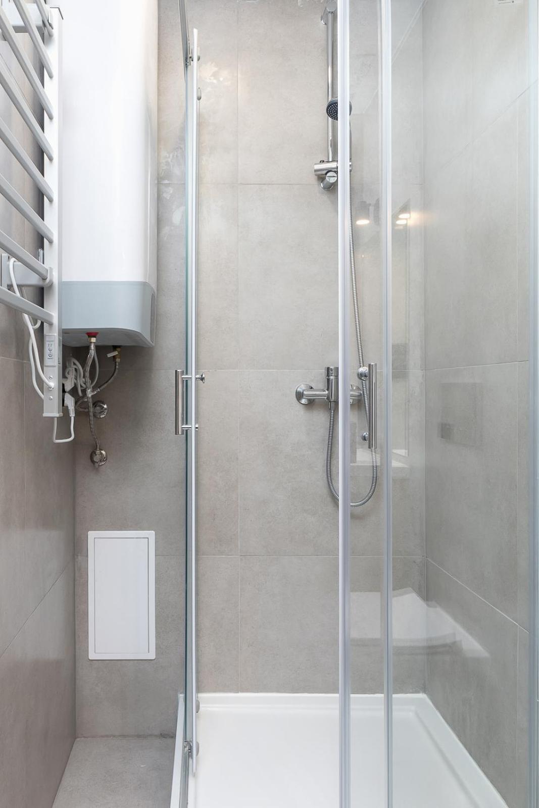 Studio Apartment - Radziwillowska 27 คราคูฟ ภายนอก รูปภาพ