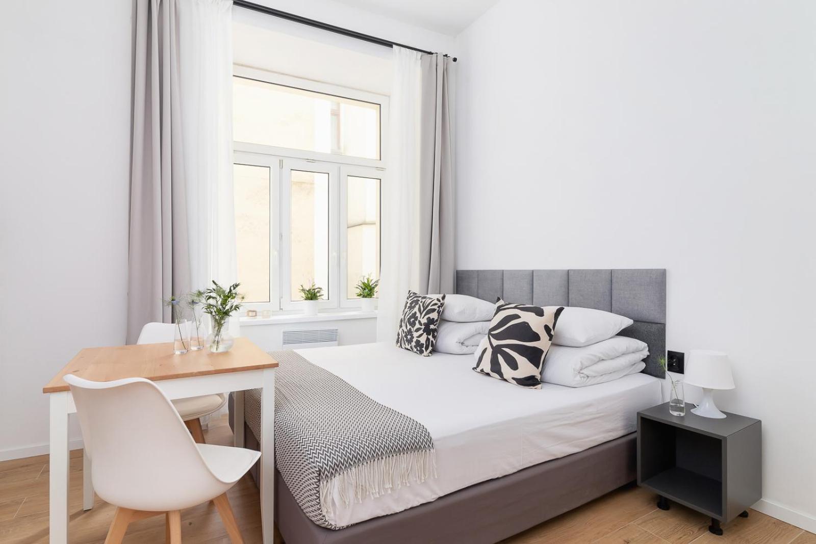 Studio Apartment - Radziwillowska 27 คราคูฟ ภายนอก รูปภาพ